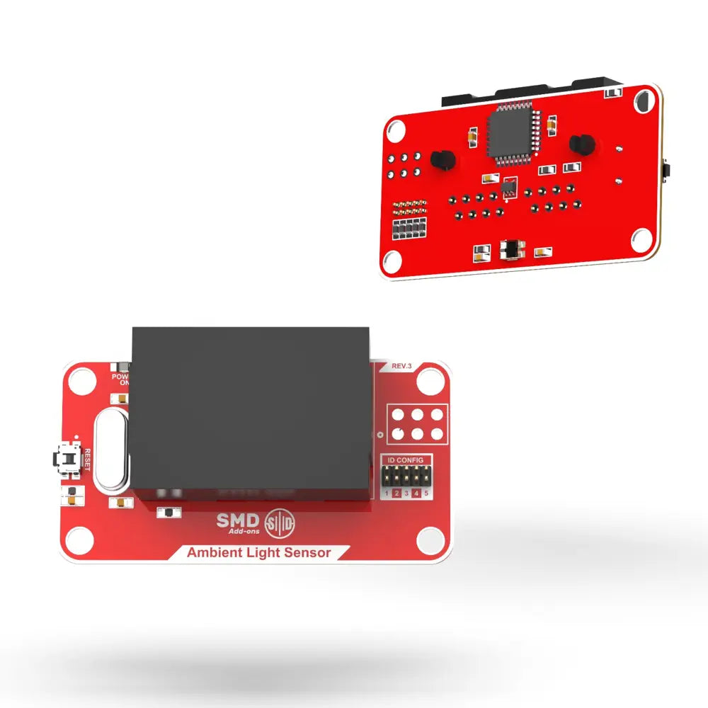 Ambient Light Sensor Add-On Module for ACROME SMD Products - RobotShop
