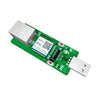 NS1-TB serial data ⇌ Ethernet data conversion Serial to Ethernet Test Module