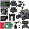 Yahboom ROSMASTER M3 Pro ROS2 Robot -Raspberry Pi 5 Version