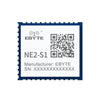 NE2-S1 TTL serial port to Ethernet patch module communication data transparent transmission serial port to network port rj45 edge acquisition modbusTCP to RTU MQTT communication network