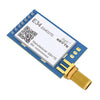 E34-2G4D27D EBYTE OEM/ODM NRF24L01P 2.4GHz 27dBm 5km High speed transmission Long distance rf module 2.4ghz