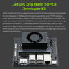 Official Original Jetson Orin NANO 8GB SUPER Development Board for AI Deep Learning-- Superior Kit(Limit 1 per customer)