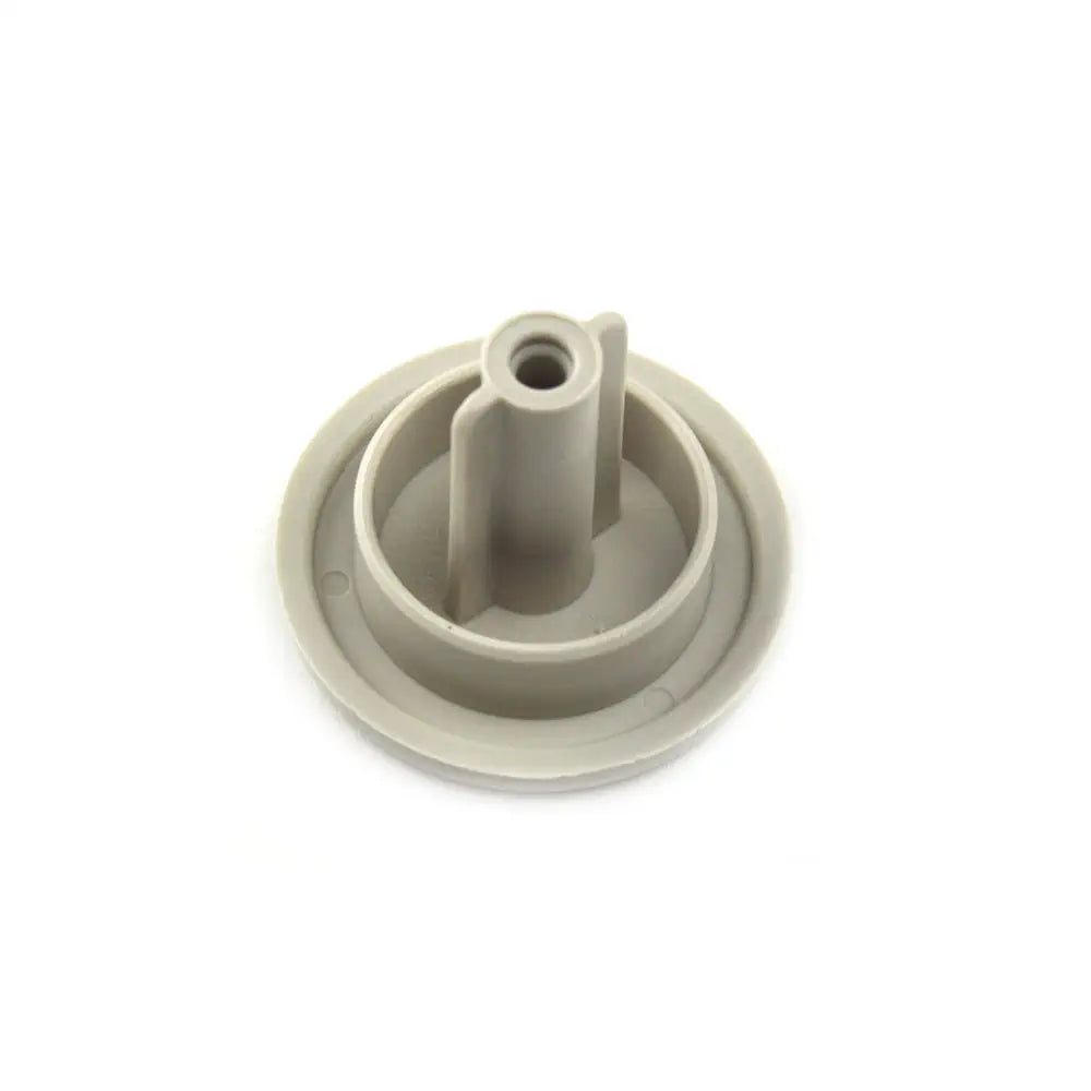 Beige Key Plug for Litter-Robot 3 Open Air Globe Assembly