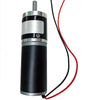 32mm Planetary Gear Motor tubular motor with 24V - 4RPM
