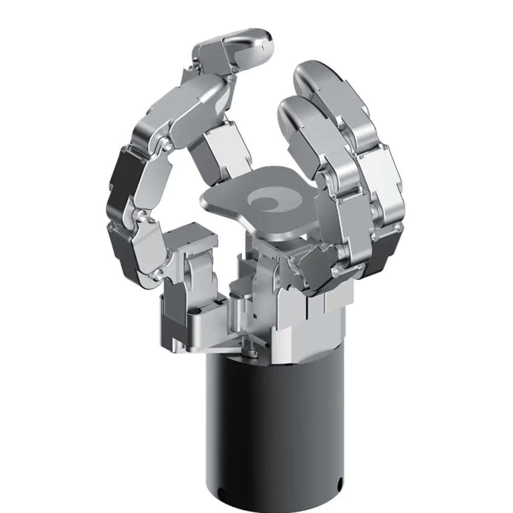 DELTO GRIPPER - 4Finger
