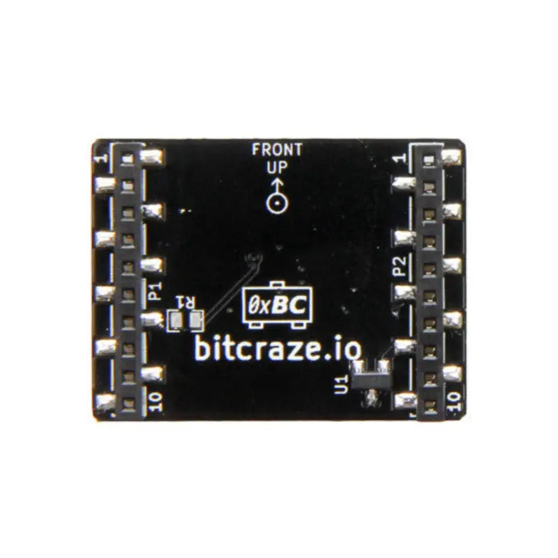 Bitcraze Z-Ranger Deck