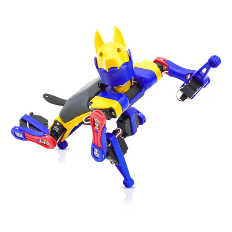 Bittle X Open Source Voice Controlled Robot Dog (Assembled Bittle X Open Source Voice Controlled Robot Dog (Assembled