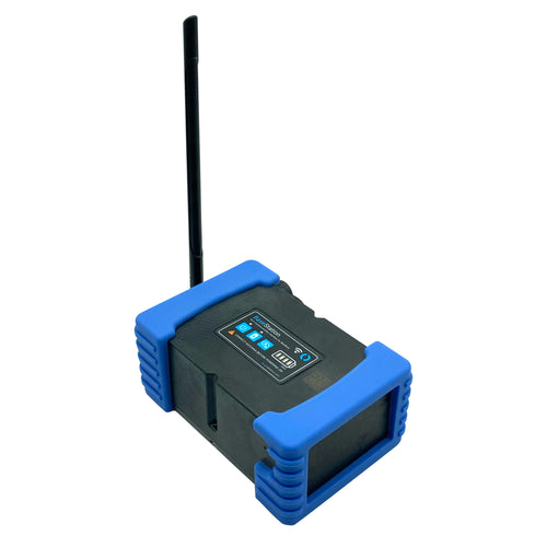 BlueBoat BaseStation w/ Mikrotik Radio & USB-C (2.4GHz)