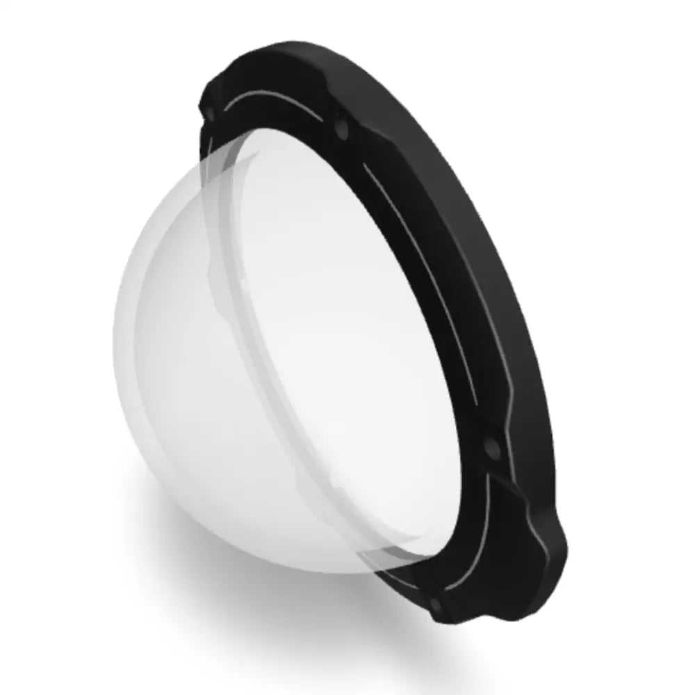 BlueRobotics Polycarbonate Dome 100 mm / 4-inch - 500m
