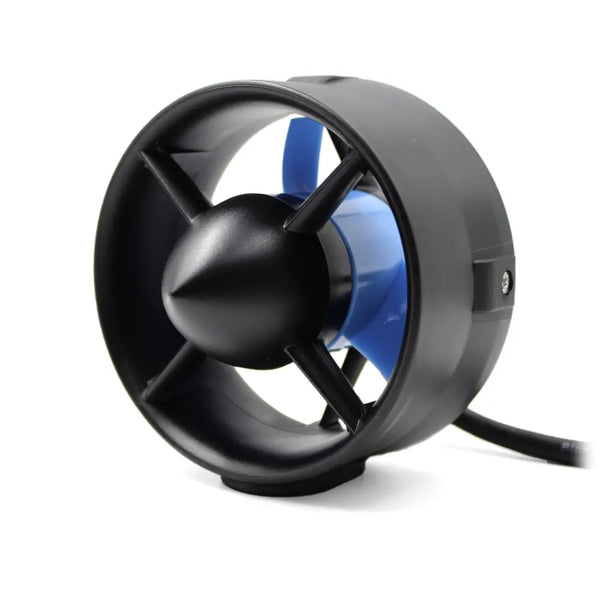 BlueRobotics T200 Thruster w/o Speed Controller - RobotShop