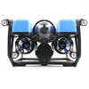BlueROV2 Underwater Vehicle Kit w/100m Tether & 4 Lights