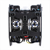BlueROV2 Underwater Vehicle Kit w/100m Tether & 4 Lights