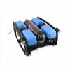 BlueROV2 Underwater Vehicle Kit w/100m Tether & 4 Lights