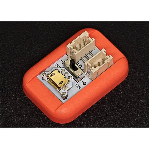 BOSON Science Starter Kit