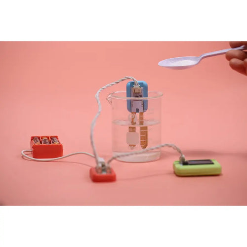 BOSON Science Starter Kit