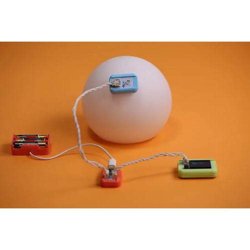 BOSON Science Starter Kit