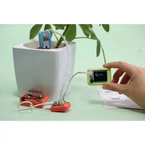 BOSON Science Starter Kit