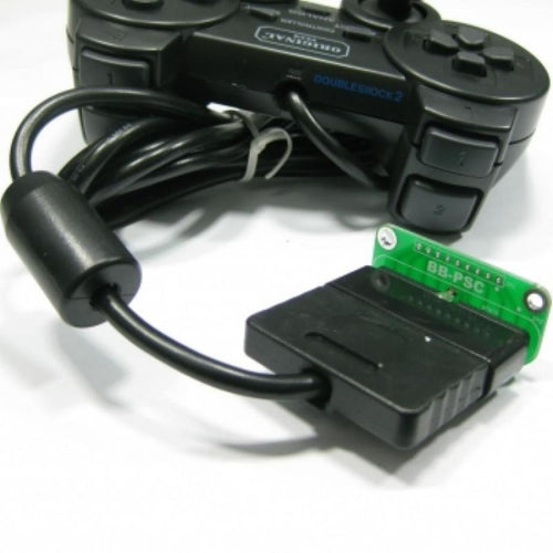 Cytron Breakout Board PS2 Connector