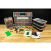 Crazy Circuits Classroom Set: Bit Board w/o micro:bit (10 Pack)