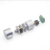 37D 24V 960RPM 3626 Brushless DC Gearmotors