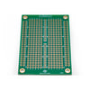 Prototyping PCB, Protoboard - 2" x 3"