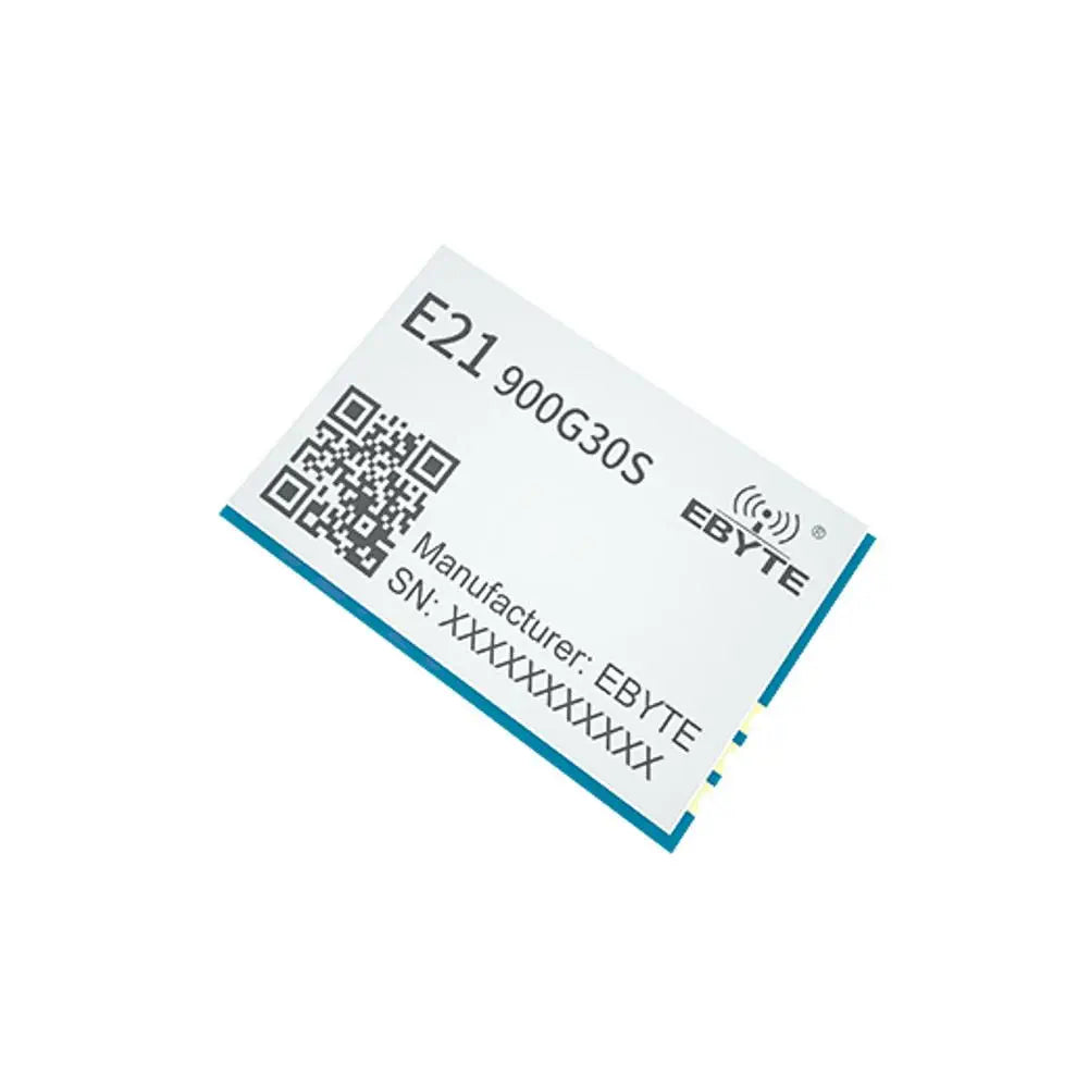 E21-900G30S Built in LNA low noise amplifier