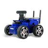 Jetson Nano XR-ROS2 Hunter programmable smart robot car