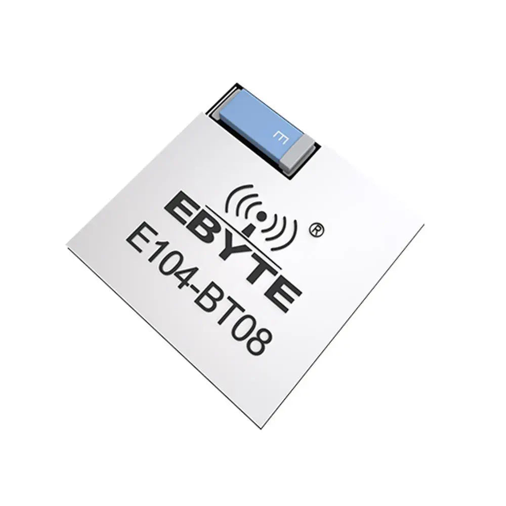 E104-BT08 Low Energy ble Module to Serial Port Industrial grade, low cost and high cost performance