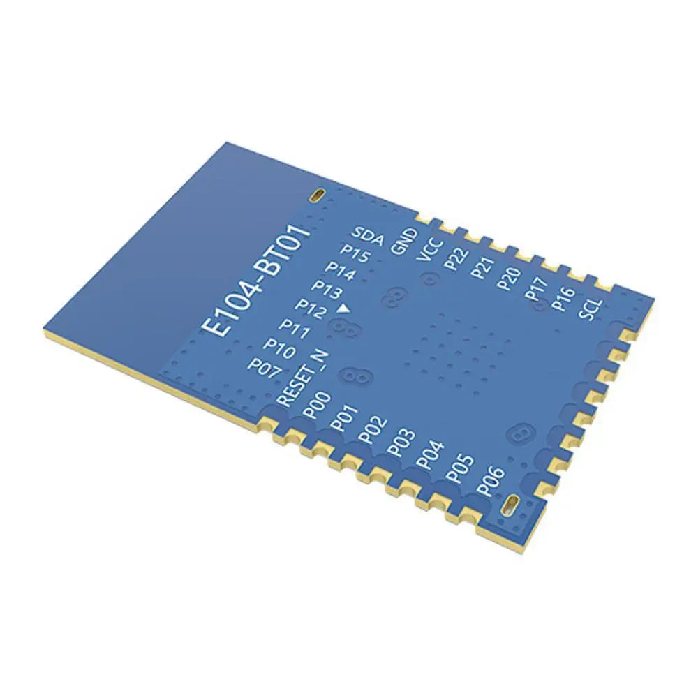 E104-BT01 Ebyte 2.4GHz CC2541 ibeacons wireless ble module