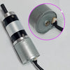 24mm Brushless Planetary Gear Motor 24V - 444RPM