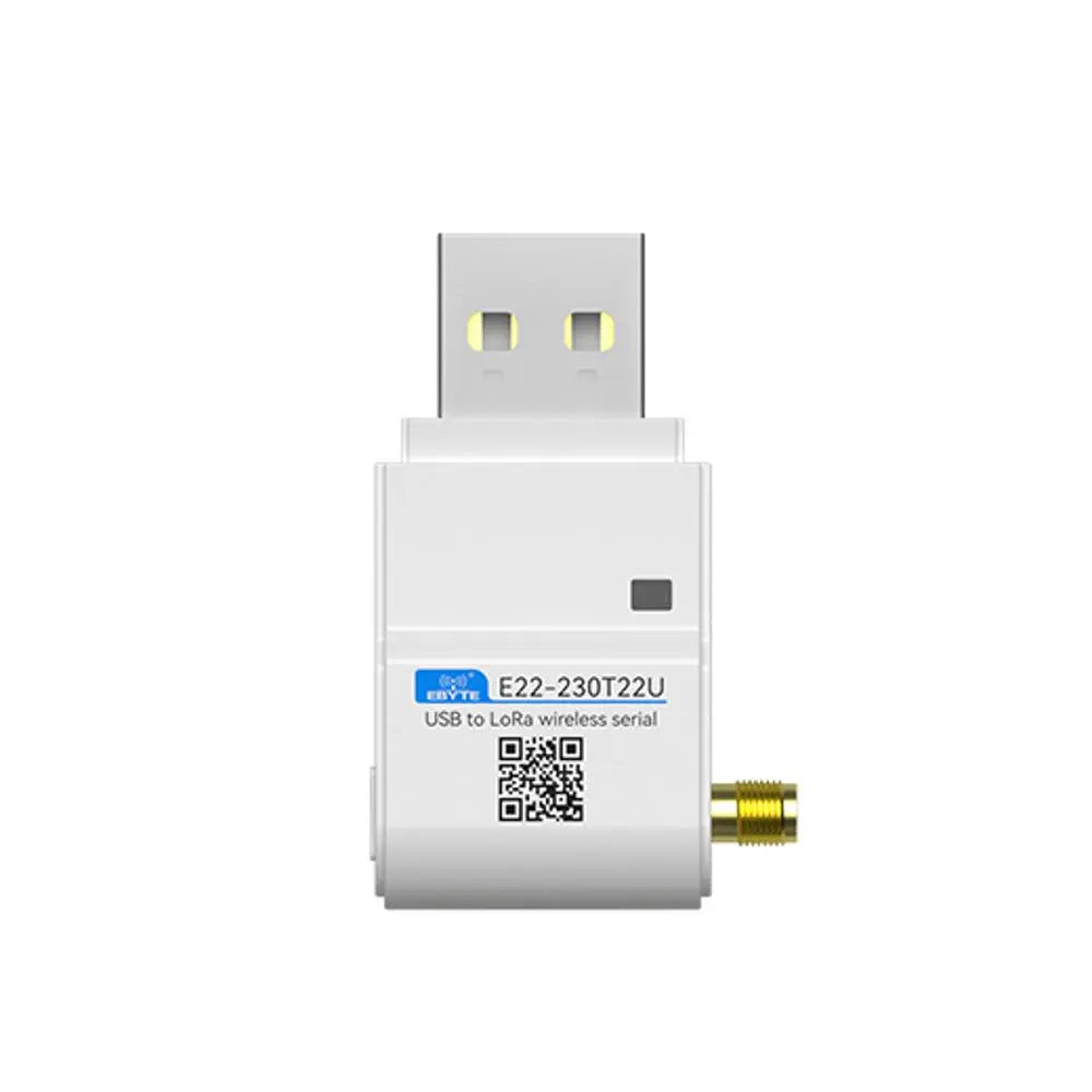 Ebyte E22-230T22U LoRa solution Long distance USB module Wireless LoRa spread spectrum module