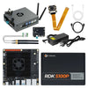 D-Robotics RDK S100P Development Board 128TOPS Computing Power BPU--MIPI Camera Kit