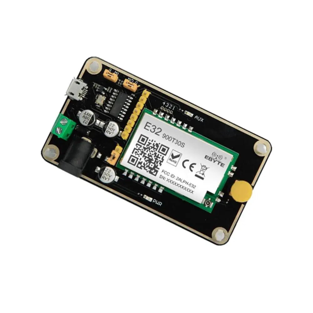 E32-900TBH-01 SMD serial port modules USB to TTL serial port
