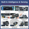 Yahboom MSPM0 smart robot car based on MSPM0G3507-Standard Kit