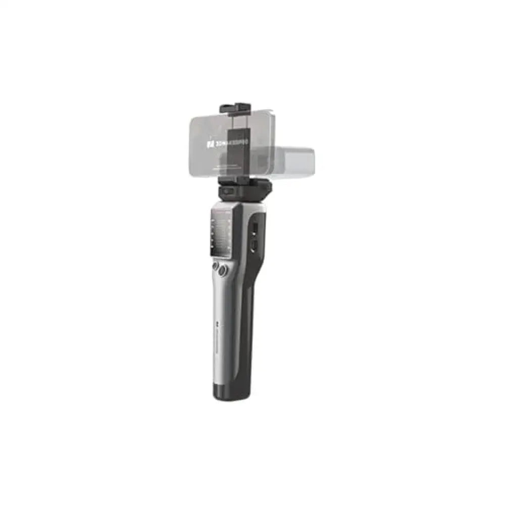 Smart Grip for 3DMakerpro Moose/Seal 3D Scanners, On-The-go Scanning
