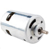 48D carbon brush motor with high power 1100 watt, 18V - 23000RPM