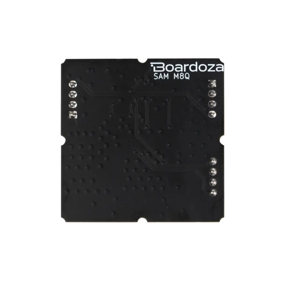 UBLOX SAM M8Q GPS Breakout Board