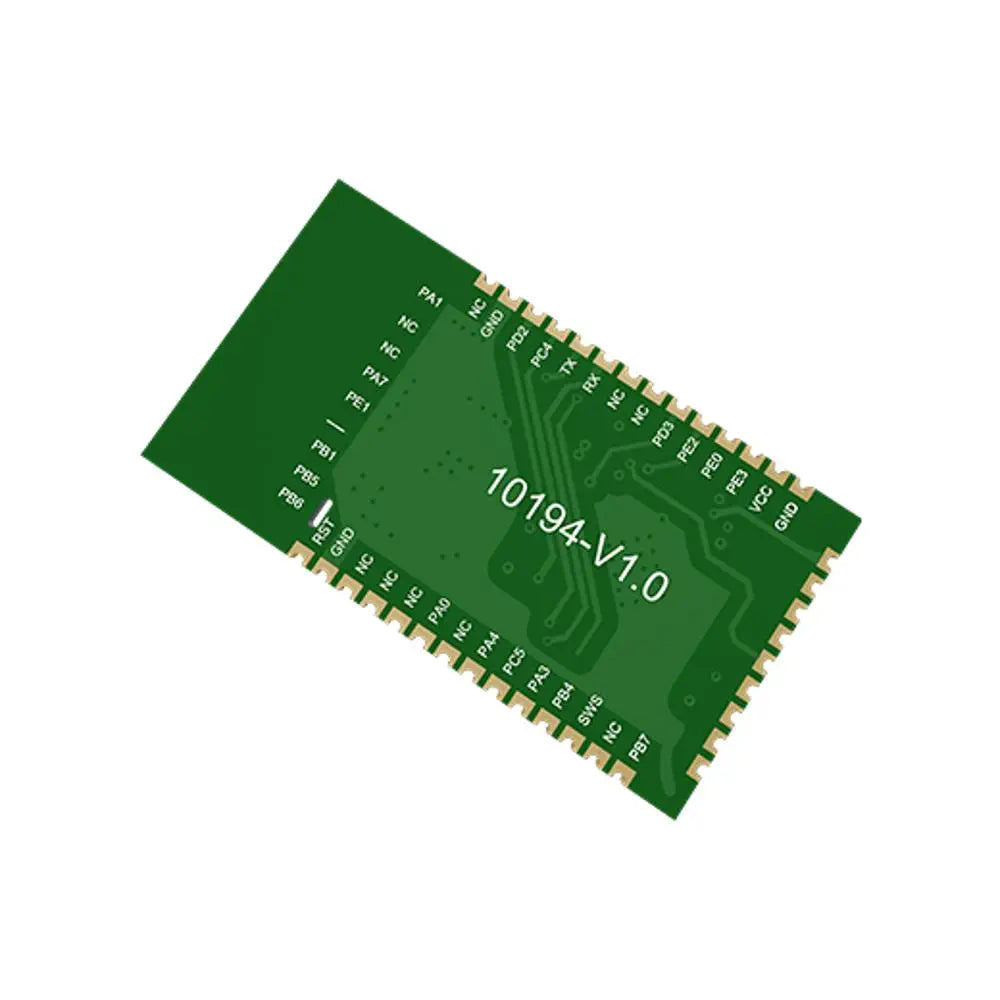 E180-Z6907A  Small-sized low power consumption high reliability ZIGBEE module