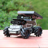ROSMASTER M3 AI Large Model ROS2 Robot Kit-Superior Version No RPi Board