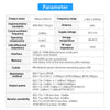 XiaoR WiFi image transmission module video transmission Openwrt7620 routing XRbot-Link5.0