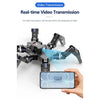 XiaoR GEEK ESP32 Bionic Hexapod Robot STEM educational science programmable AI smart robot development kits