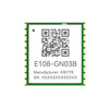E108-GN03B Single Beidou satellite positioning and navigation module BDS module High-precision positioning small size