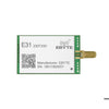 E31-230T33D Ebyte AX5243 UART 8Km Low Frequency High Diffraction 230MHz 33dBm DIP 37*60 mm CE RoHs FCC LoRa Wireless Transmitter