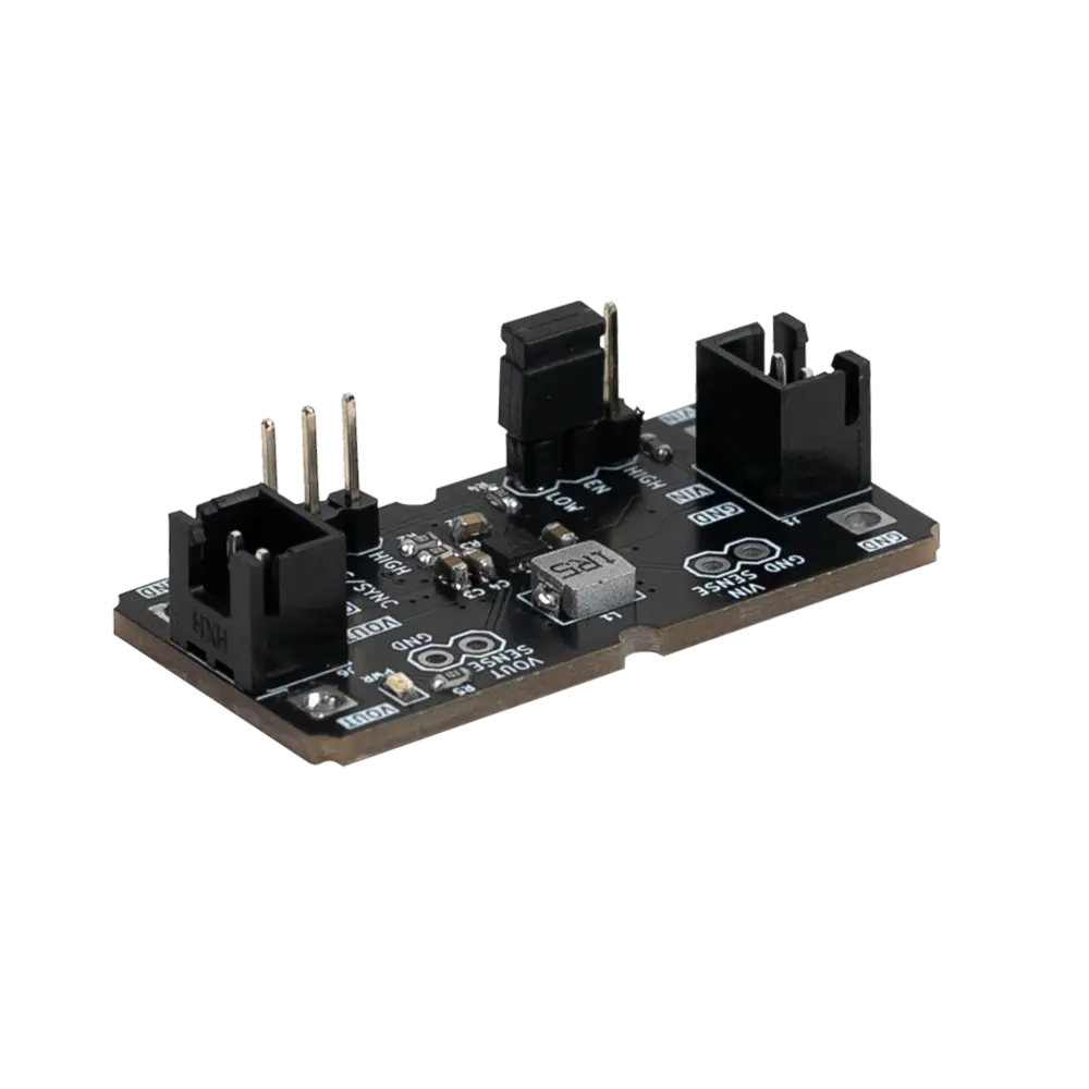 TPS63030 Single Inductor Buck-Boost Converter