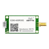 E290-400R30D RS485 Interface  PANCHIP PAN3060 CHIP Transmission distance up to 10km support AT command Firmware online upgrade
