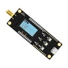 E22-900MBH-SC LoRa module development board Offline Test Evaluation Kit Quick and easy to use Adapter power supply OLED display