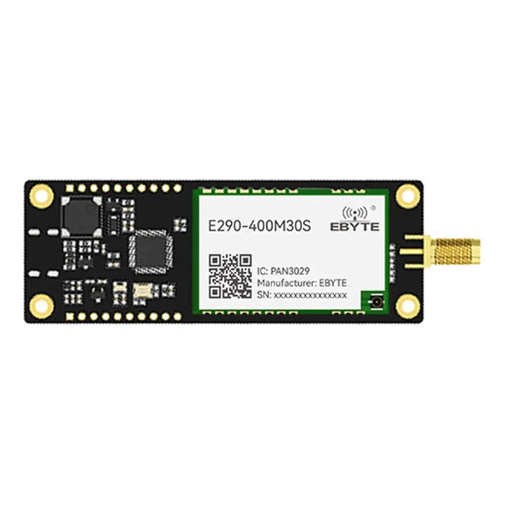 E290-400MBH-SC(3029)  Wireless Module Evaluation Kit