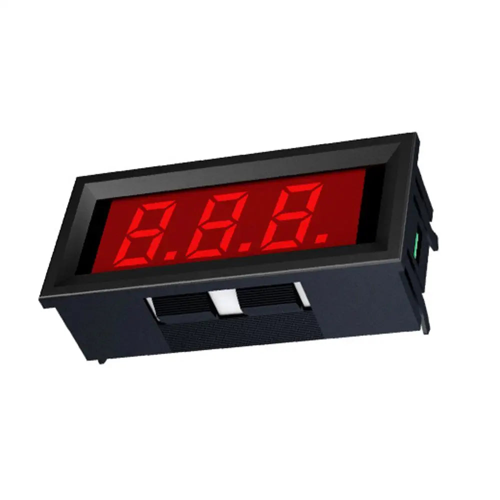 EID051-143 RS485 controls serial port LED digital tube Supports standard Modbus protocol
