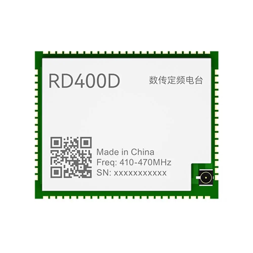 RD400D Ebyte Digital radio module 410-470MHz TRIMTALK/TRIMMARK3/TRANSEOT