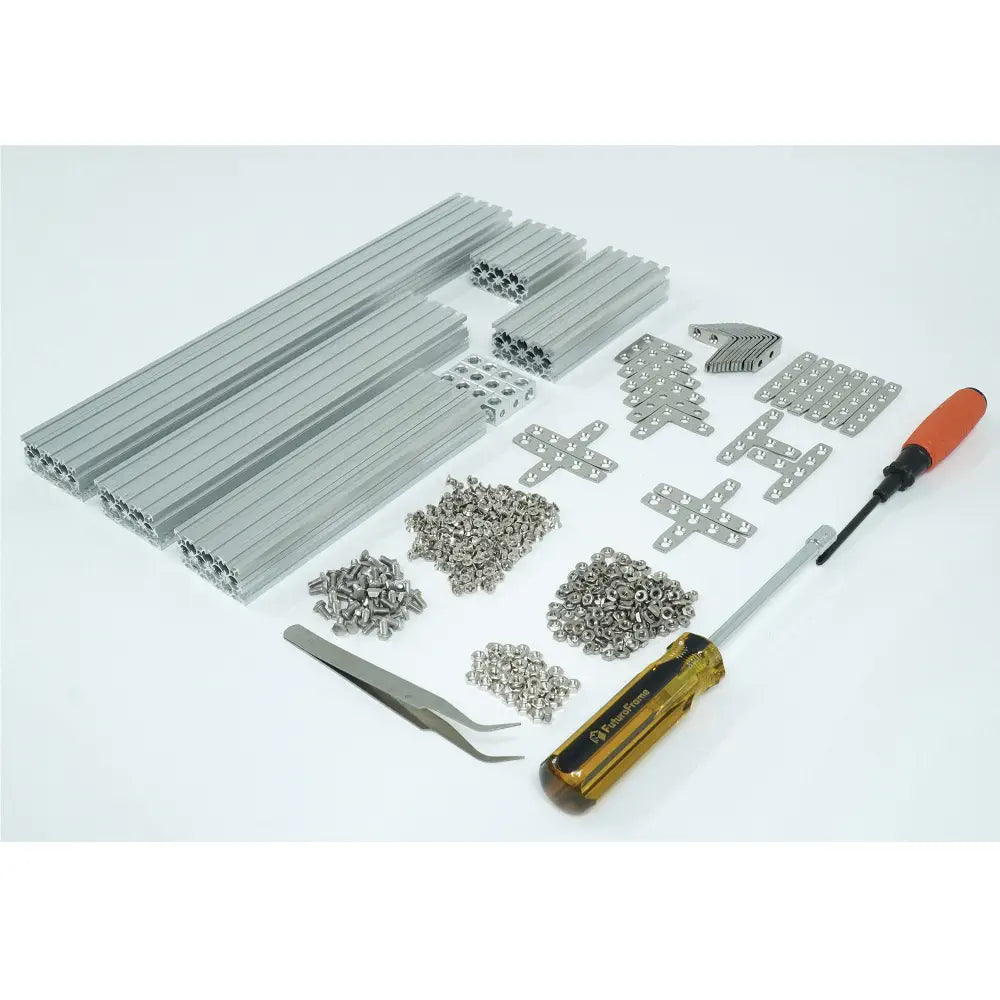 10x10 Small T-slot  Starter Kit